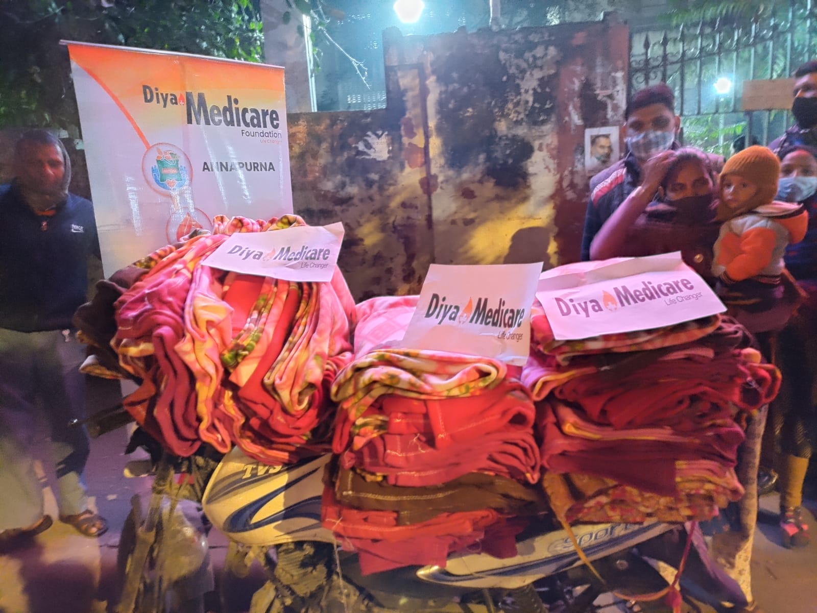 Diya Medicare Foundation Gallery Image